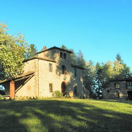 Villa Fabbri Bucine Exterior photo